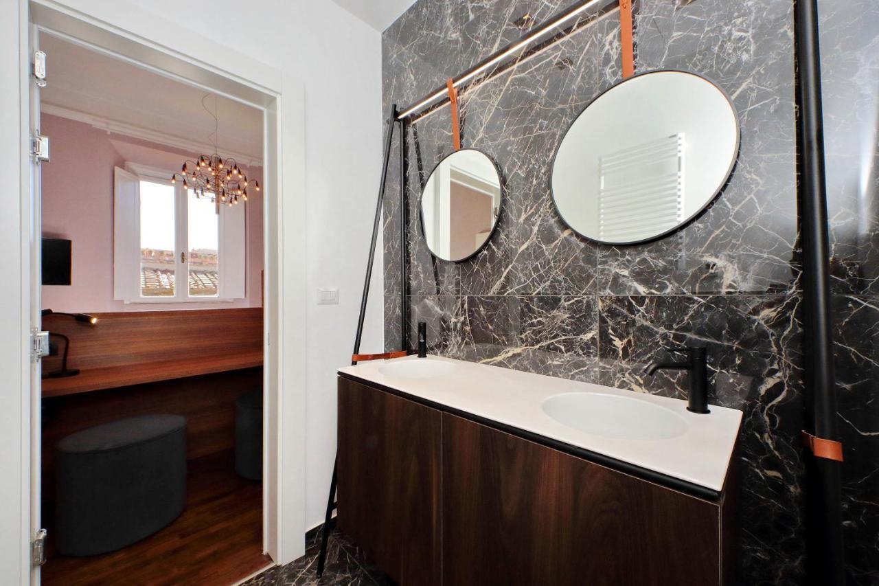 Youroom - Coppelle Rome Extérieur photo